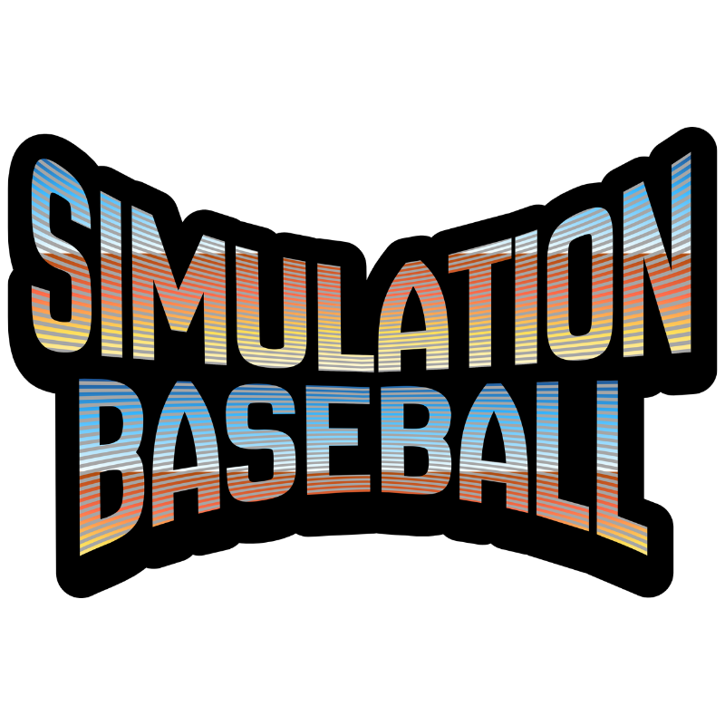 Simulation Baseball